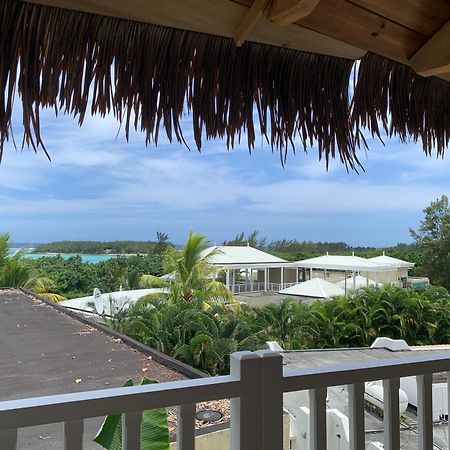 Le Clos Des Bains Mauritius ブルー・ベイ エクステリア 写真