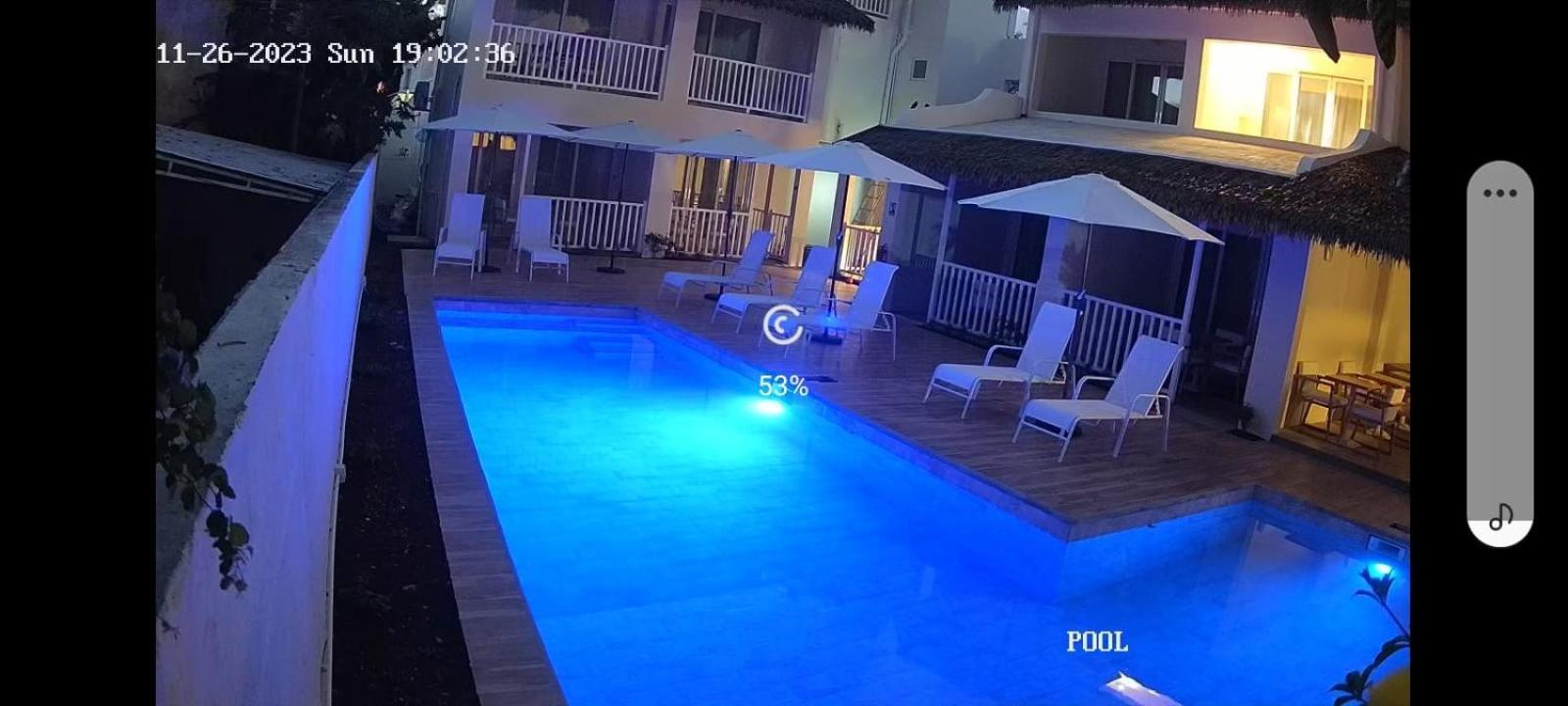 Le Clos Des Bains Mauritius ブルー・ベイ エクステリア 写真