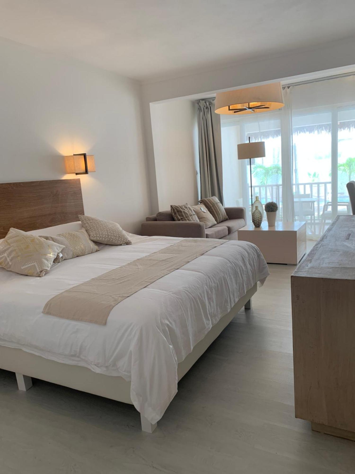Le Clos Des Bains Mauritius ブルー・ベイ エクステリア 写真