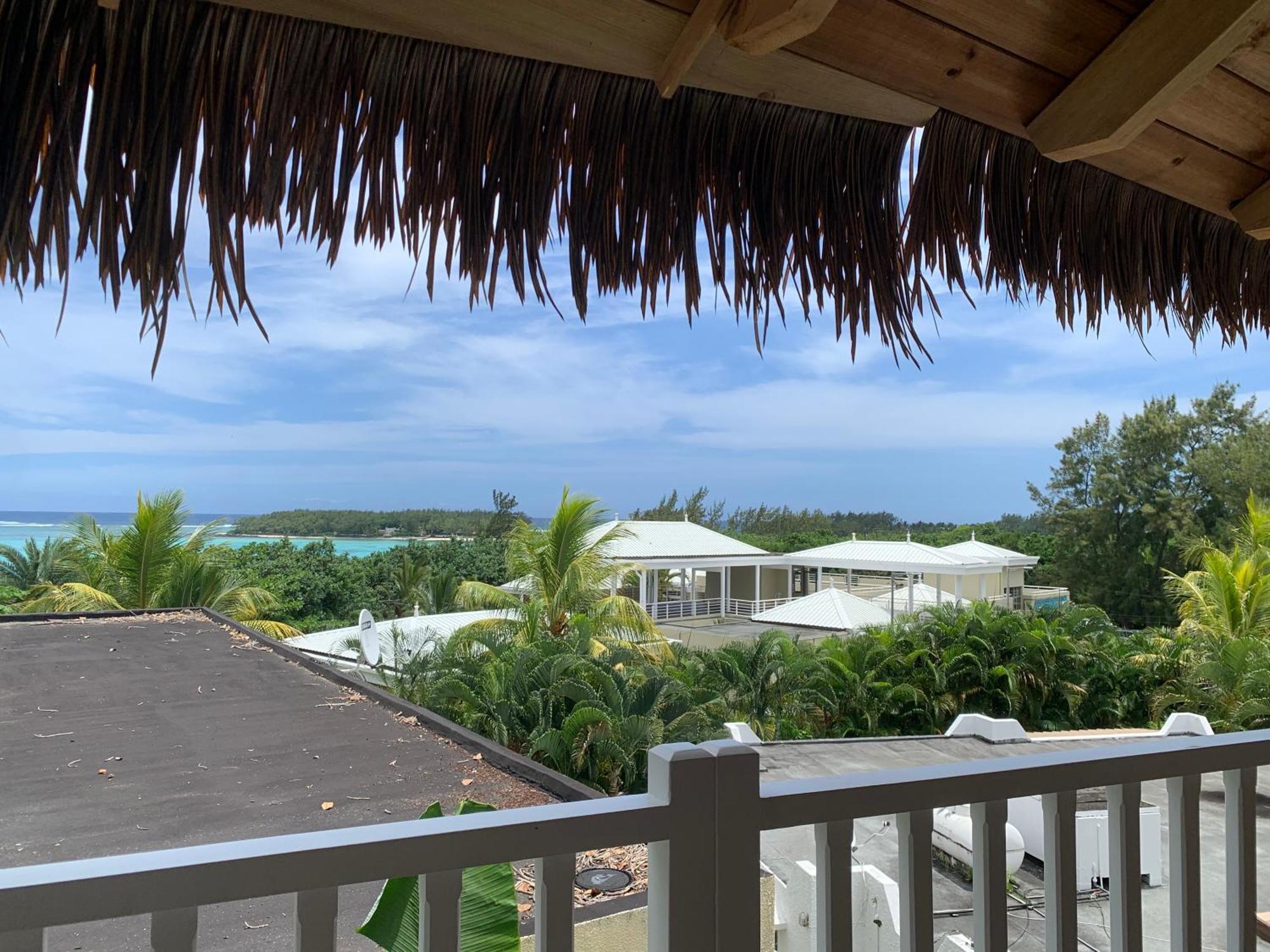 Le Clos Des Bains Mauritius ブルー・ベイ エクステリア 写真