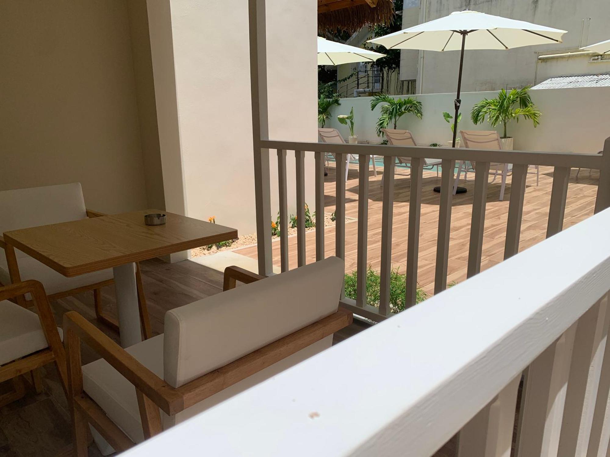 Le Clos Des Bains Mauritius ブルー・ベイ エクステリア 写真